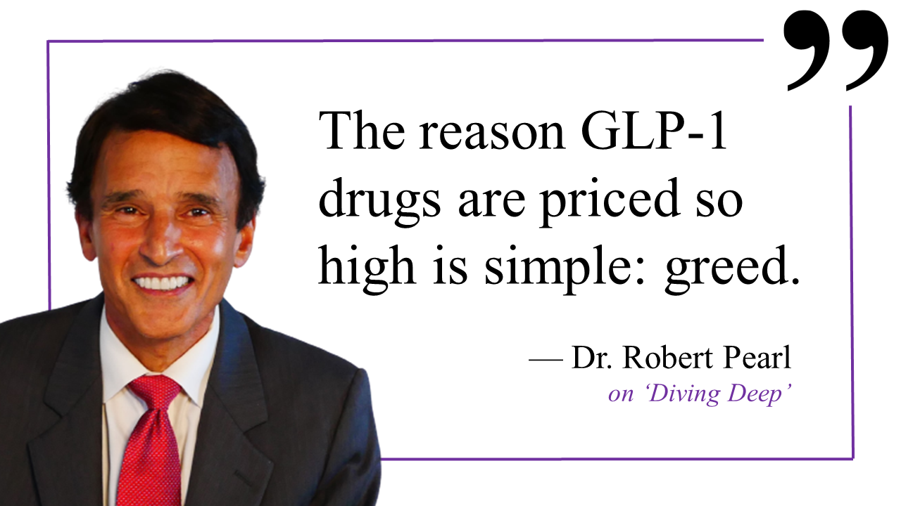 FHC #140: Diving deep into GLP-1 drug prices and ChatGPT's newest update