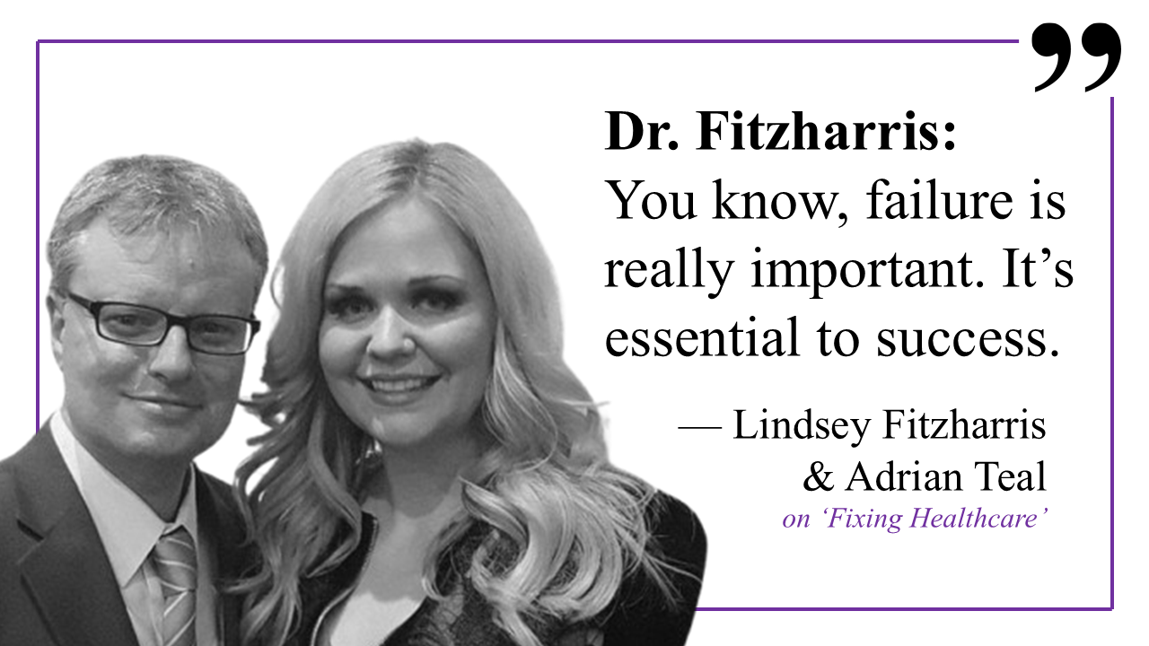 Fixing Healthcare Archives - Fixing Healthcare